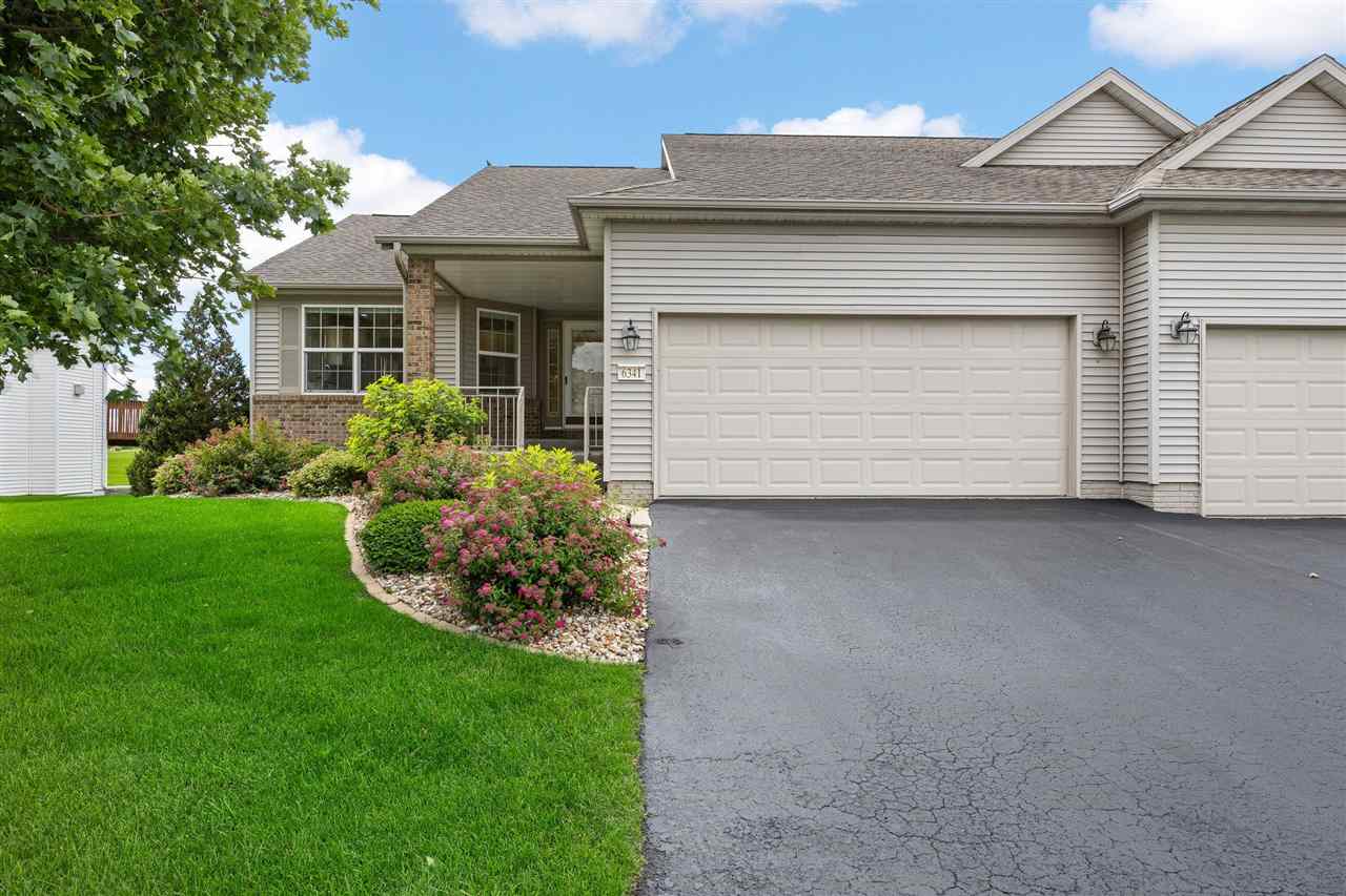 6341 Quail Ridge Drive SW Cedar Rapids IA 52404