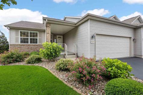 6341 Quail Ridge Drive SW Cedar Rapids IA 52404