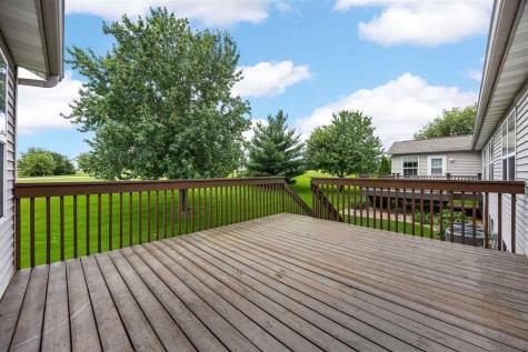 6341 Quail Ridge Drive SW Cedar Rapids IA 52404