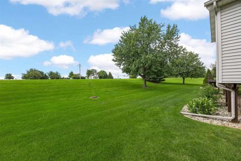 6341 Quail Ridge Drive SW Cedar Rapids IA 52404