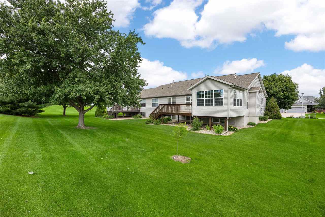 6341 Quail Ridge Drive SW Cedar Rapids IA 52404