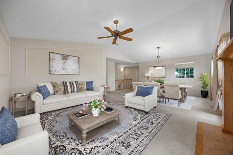 6341 Quail Ridge Drive SW Cedar Rapids IA 52404