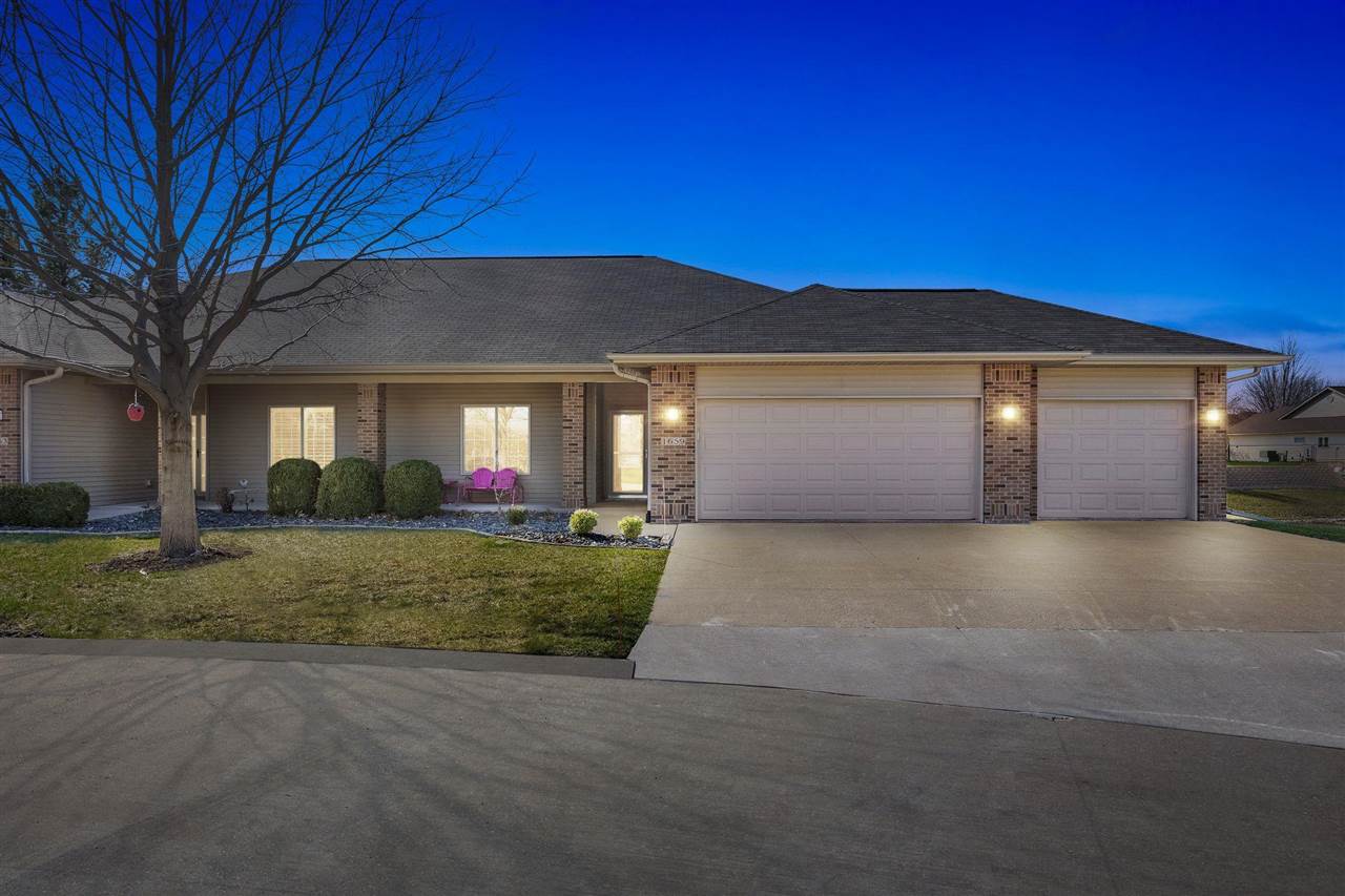 1659 Clifford Lane Iowa City IA 52240