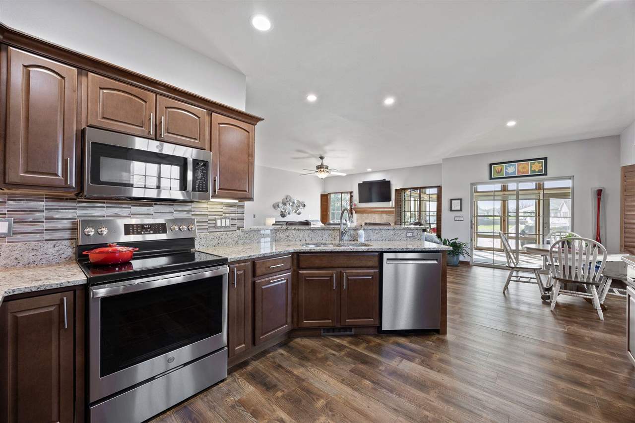 1659 Clifford Lane Iowa City IA 52240