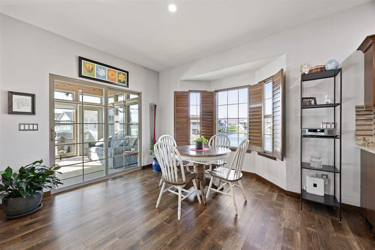 1659 Clifford Lane Iowa City IA 52240