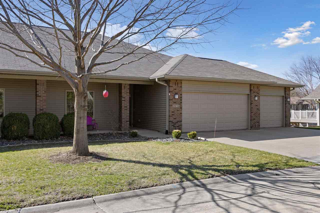 1659 Clifford Lane Iowa City IA 52240