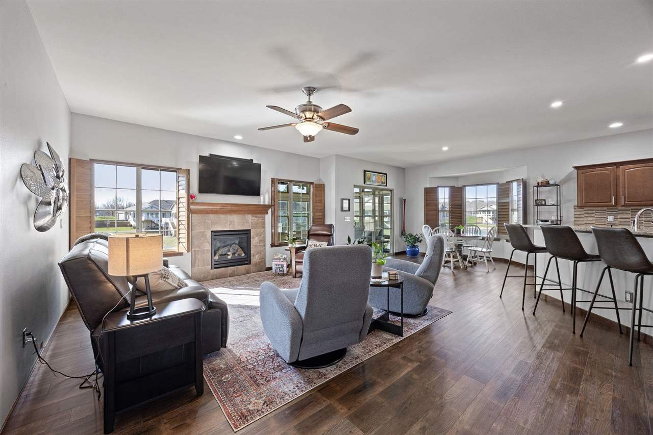 1659 Clifford Lane Iowa City IA 52240