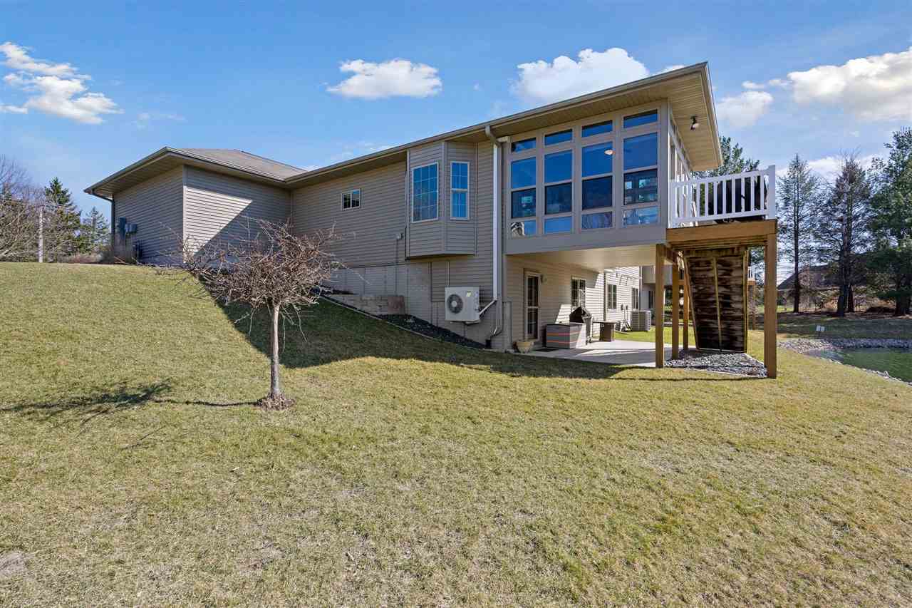 1659 Clifford Lane Iowa City IA 52240