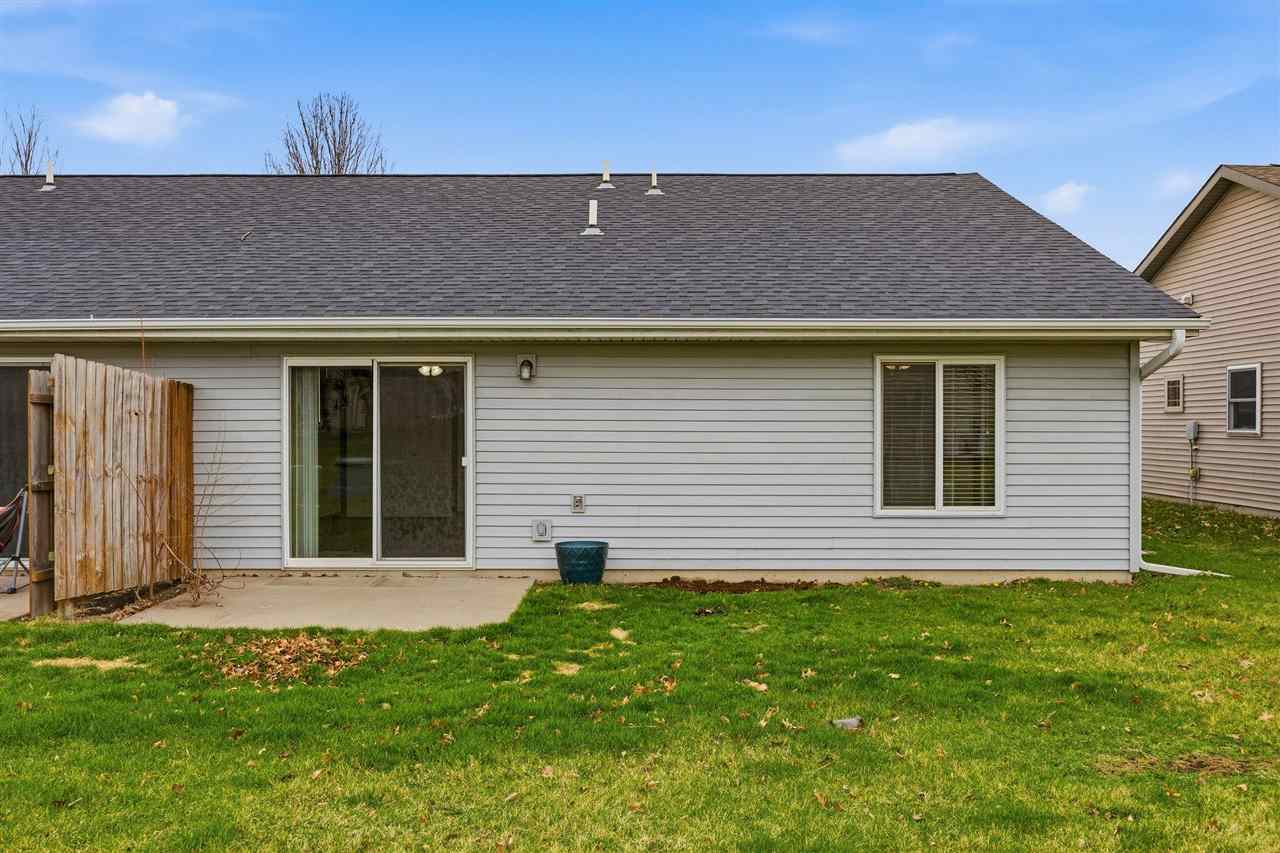 1485 Jaylen Lane North Liberty IA 52317