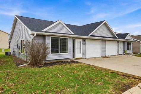 1485 Jaylen Lane North Liberty IA 52317