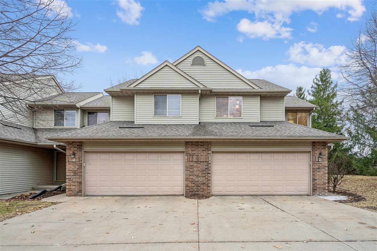 2325 Mulberry Street Coralville IA 52241
