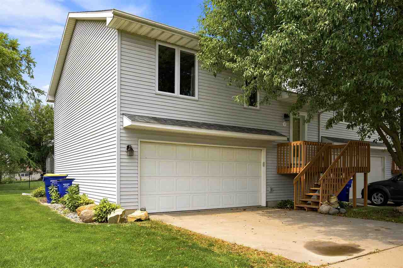 408 Sugar Creek Lane North Liberty IA 52317