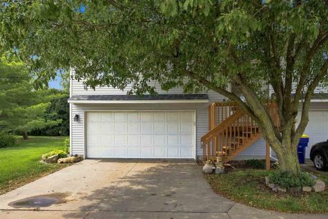 408 Sugar Creek Lane North Liberty IA 52317