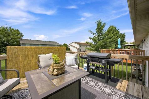 408 Sugar Creek Lane North Liberty IA 52317