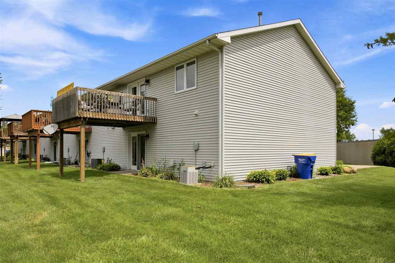 408 Sugar Creek Lane North Liberty IA 52317