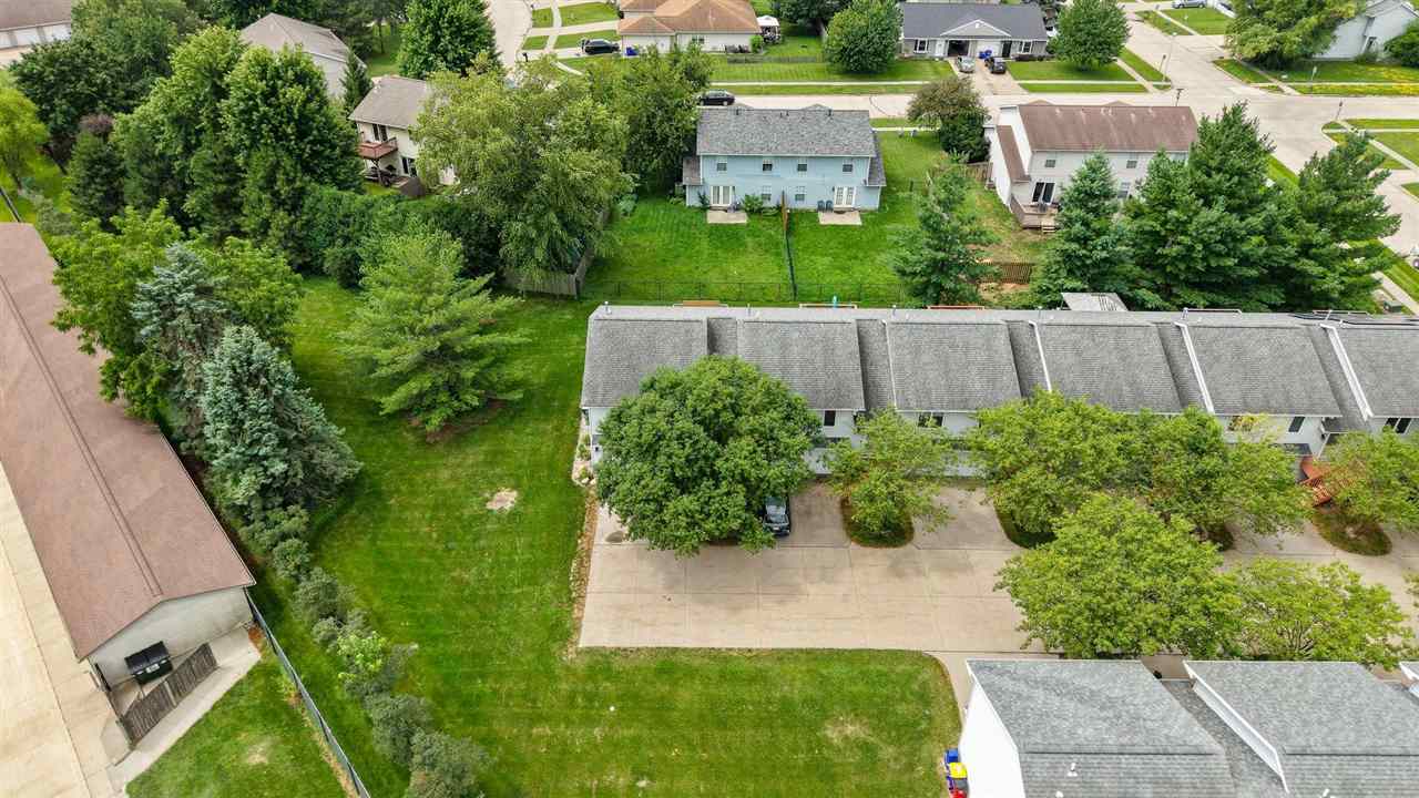 408 Sugar Creek Lane North Liberty IA 52317
