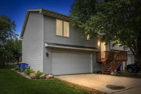 408 Sugar Creek Lane North Liberty IA 52317