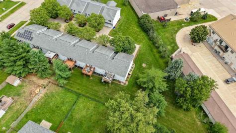 408 Sugar Creek Lane North Liberty IA 52317