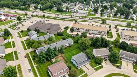 408 Sugar Creek Lane North Liberty IA 52317
