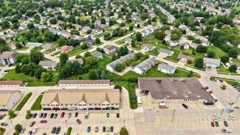 408 Sugar Creek Lane North Liberty IA 52317