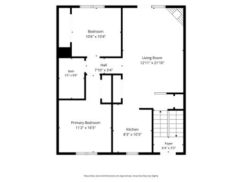 408 Sugar Creek Lane North Liberty IA 52317