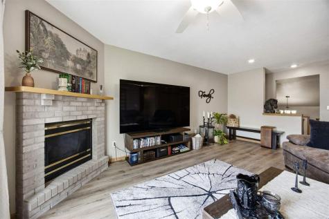 408 Sugar Creek Lane North Liberty IA 52317