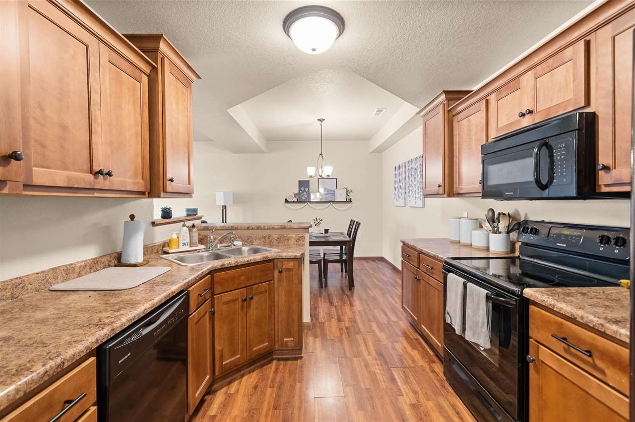 1655 Burr Drive North Liberty IA 52317