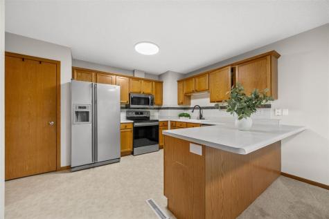 1545 Mckinley Place Iowa City IA 52246