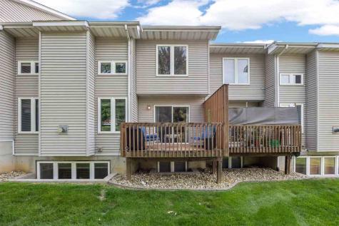 1545 Mckinley Place Iowa City IA 52246