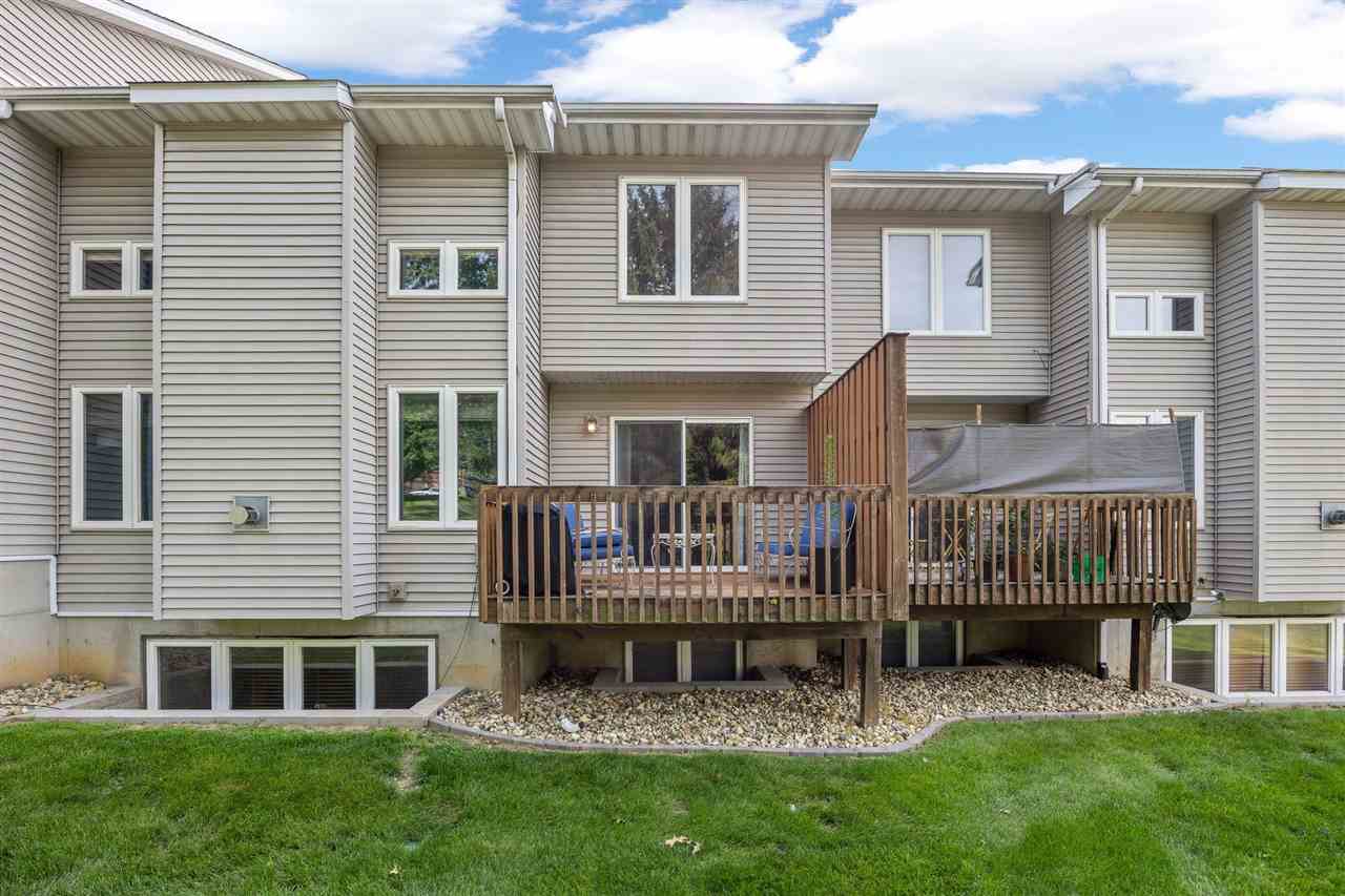 1545 Mckinley Place Iowa City IA 52246