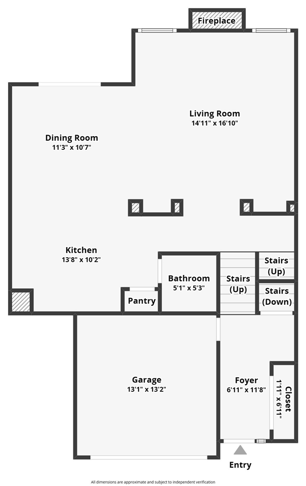 1545 Mckinley Place Iowa City IA 52246