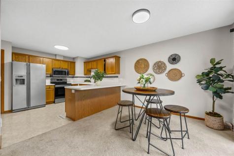 1545 Mckinley Place Iowa City IA 52246