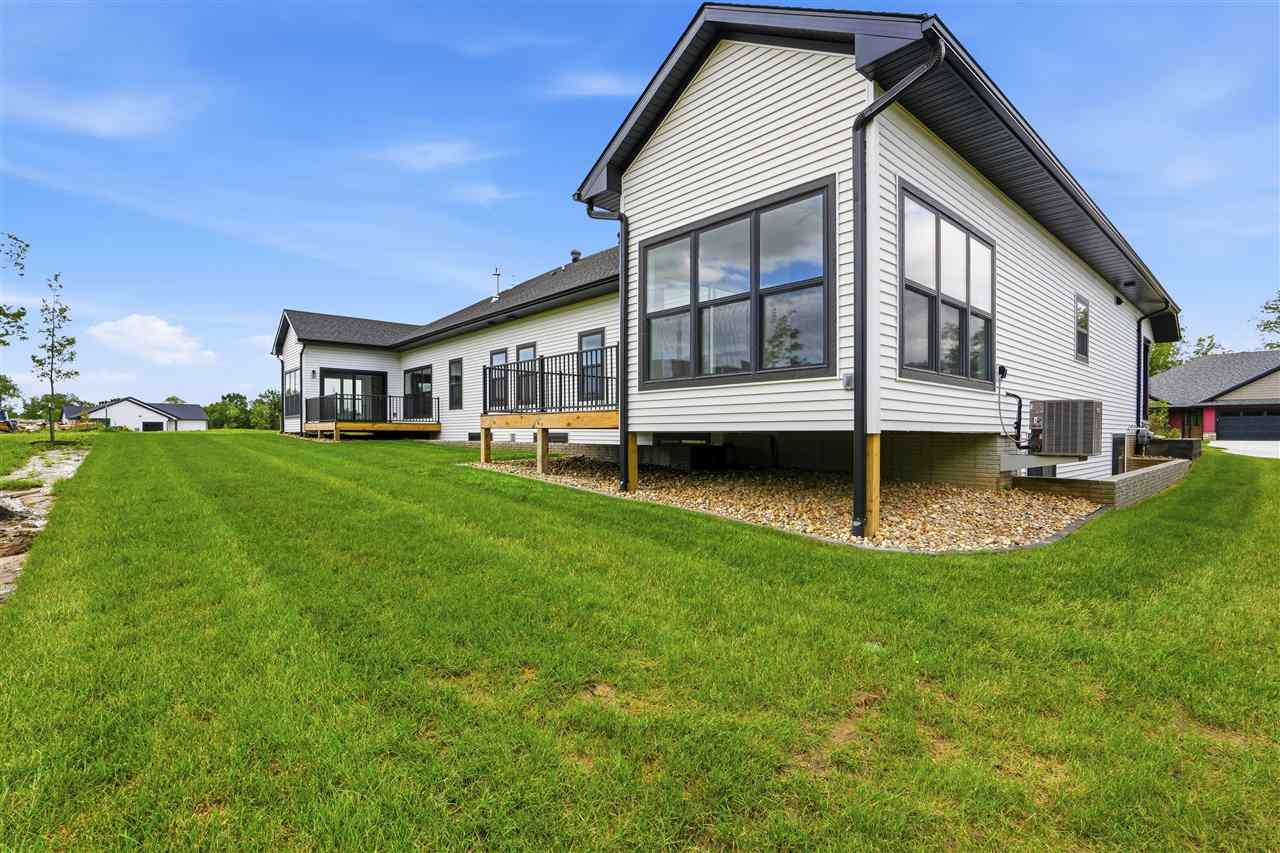 640 Maclan Court Iowa City IA 52246