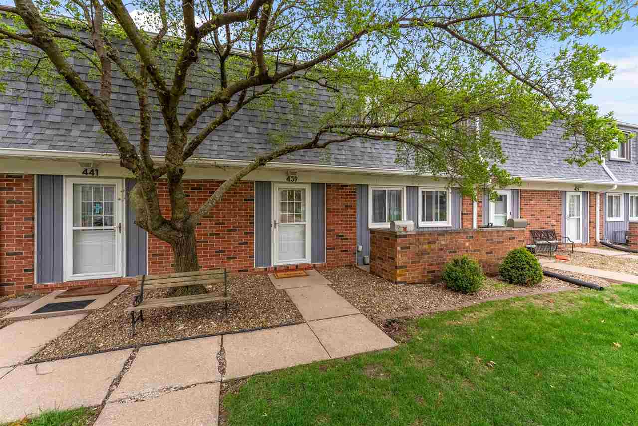 439 Peterson Street Iowa City IA 52245