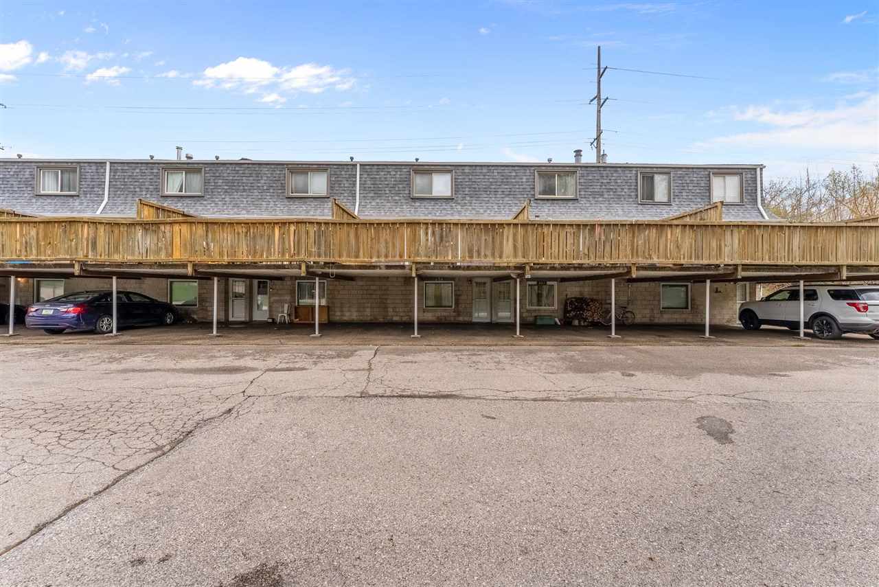 439 Peterson Street Iowa City IA 52245