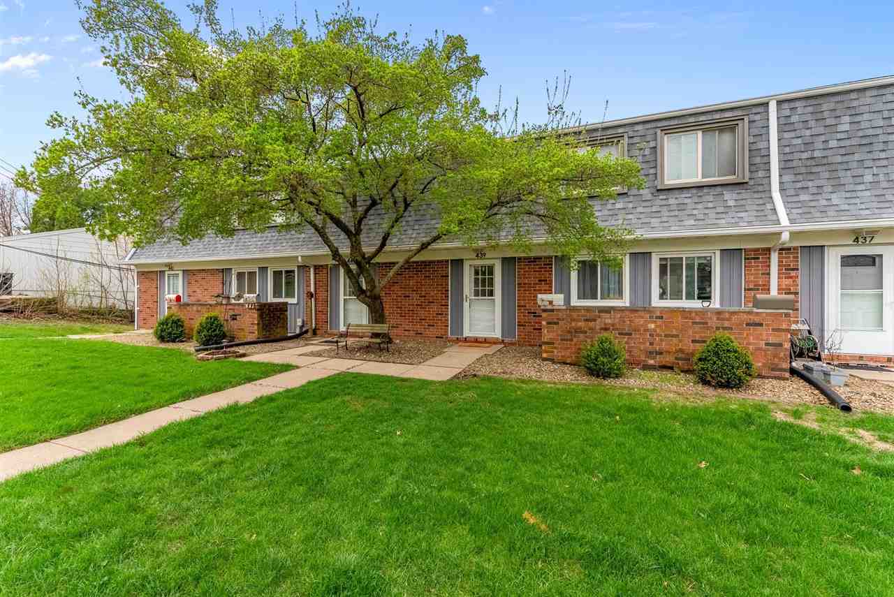 439 Peterson Street Iowa City IA 52245