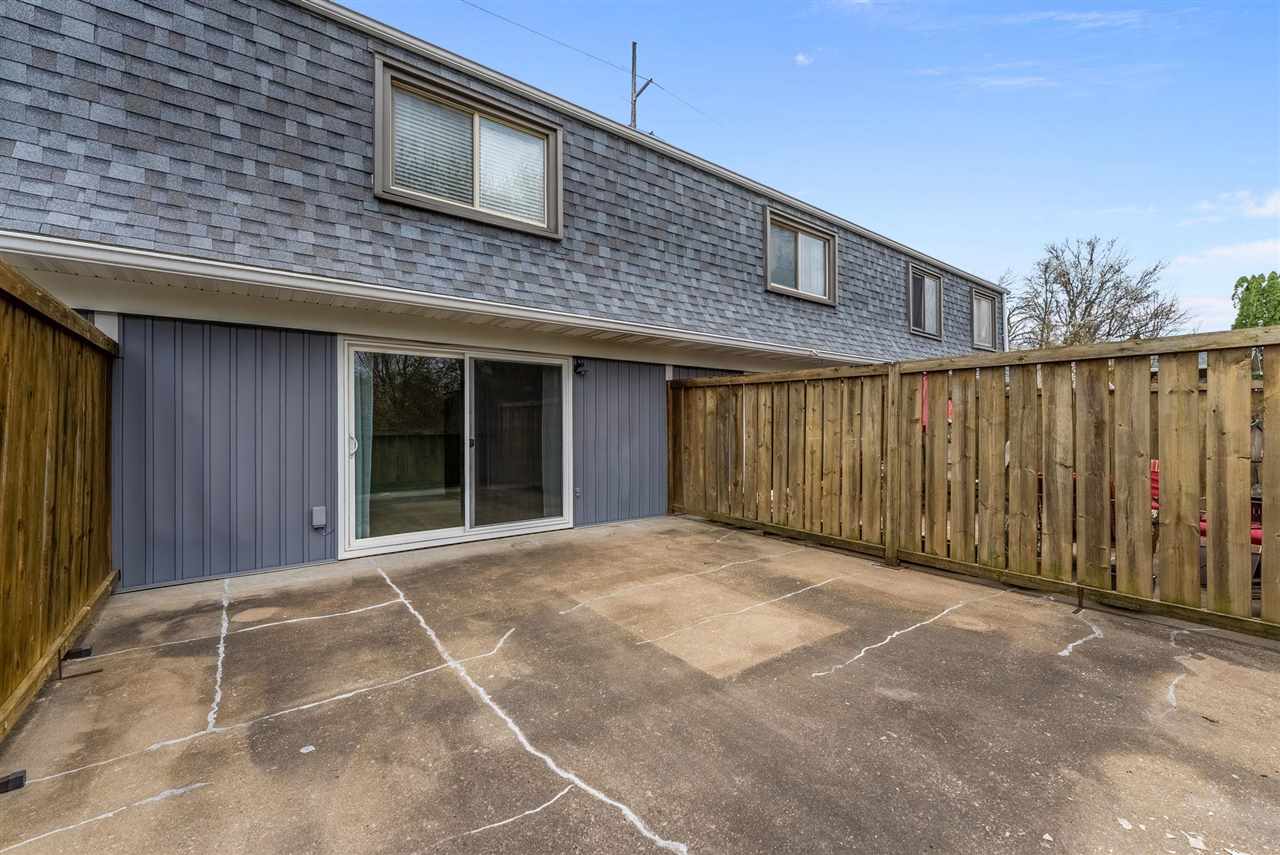 439 Peterson Street Iowa City IA 52245