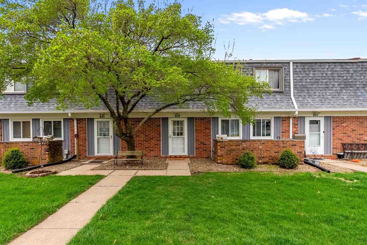 439 Peterson Street Iowa City IA 52245