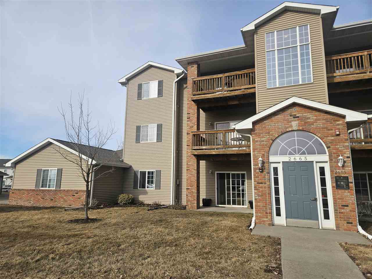 2665 Triple Crown Lane Iowa City IA 52240