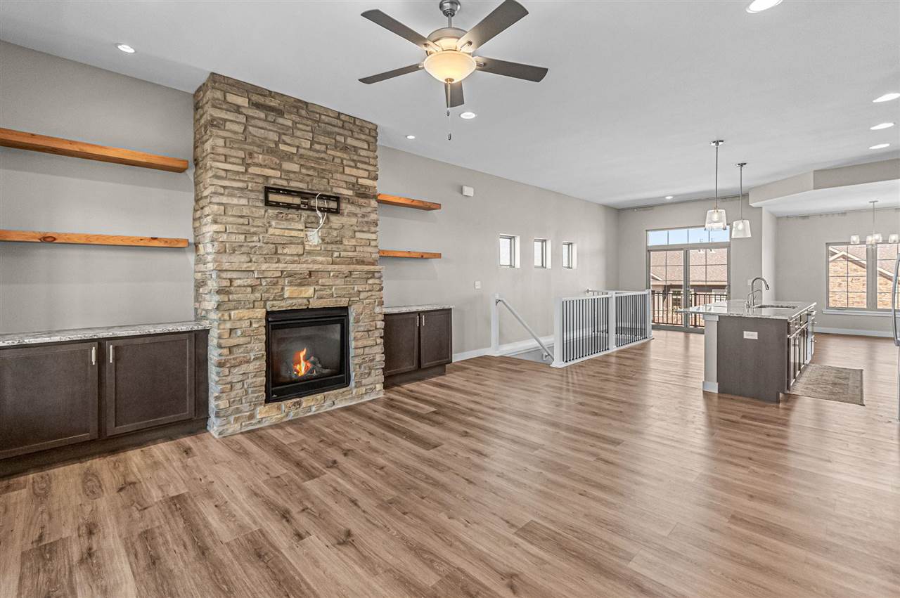2887 Blue Sage Drive #C Coralville IA 52241
