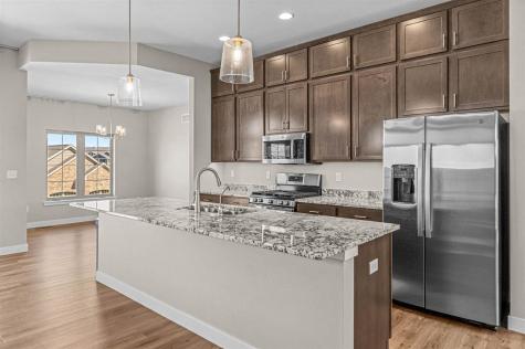 2887 Blue Sage Drive #C Coralville IA 52241