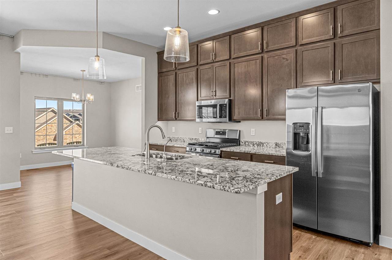 2887 Blue Sage Drive #C Coralville IA 52241