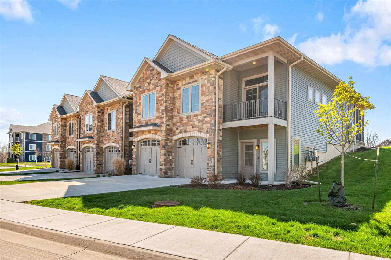 2887 Blue Sage Drive #C Coralville IA 52241