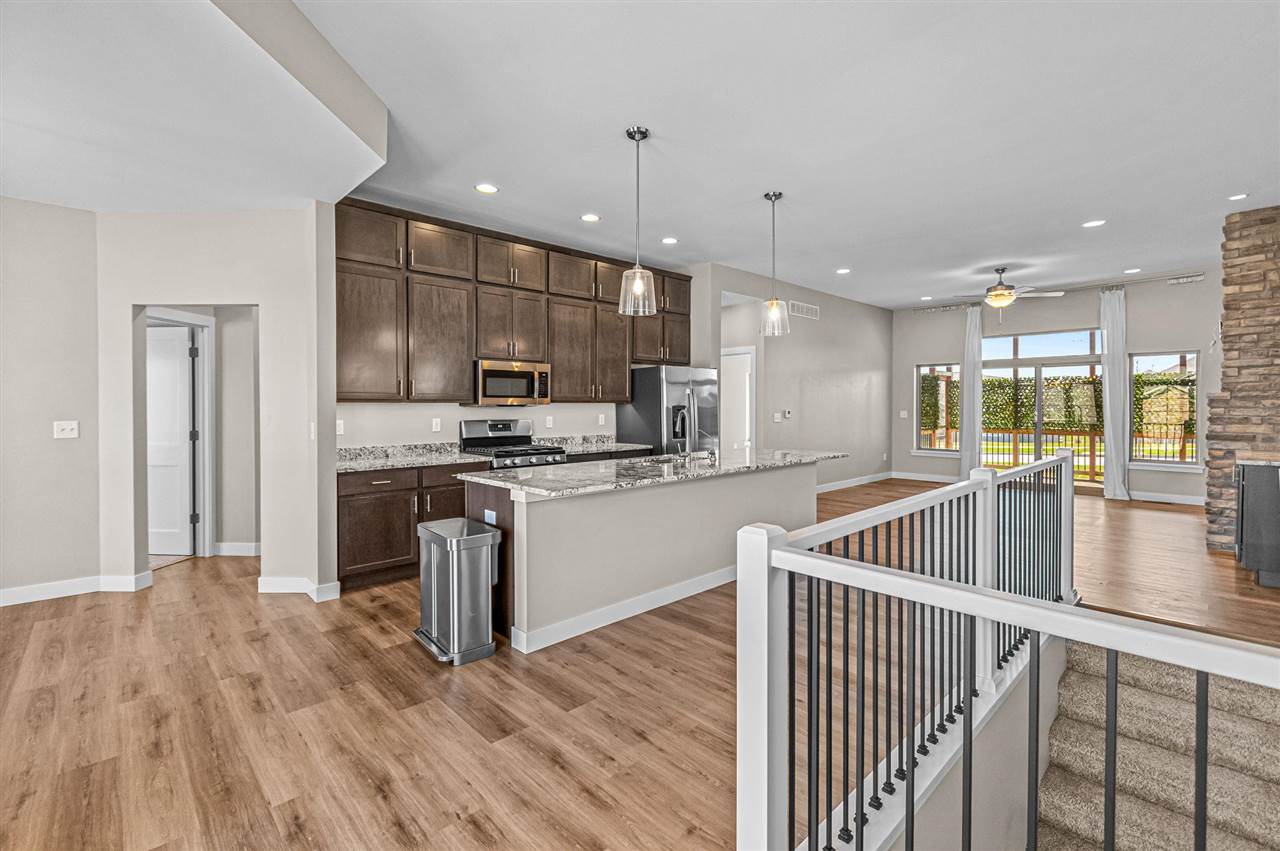 2887 Blue Sage Drive #C Coralville IA 52241