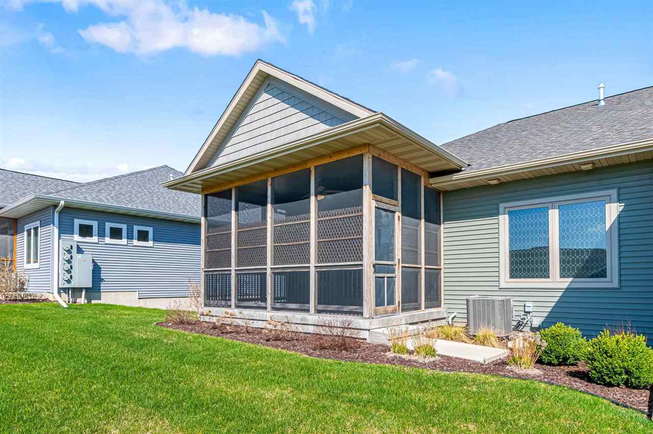 2887 Blue Sage Drive #C Coralville IA 52241
