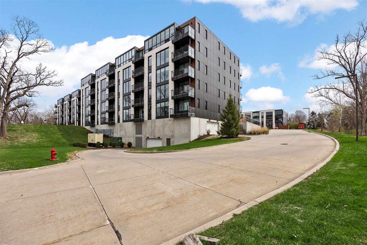 1 University Way Iowa City IA 52246
