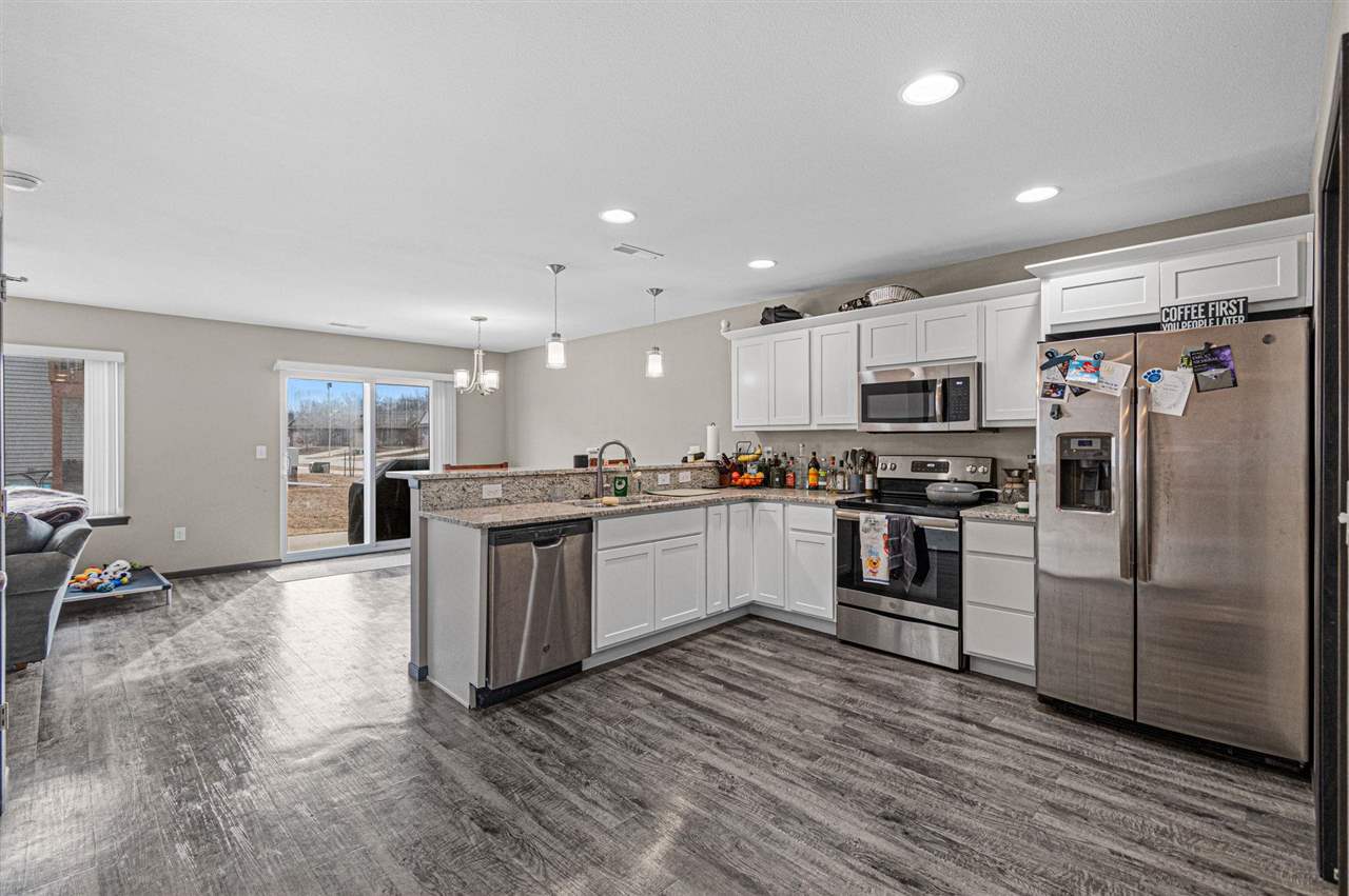363 Aspen Court Solon IA 52333