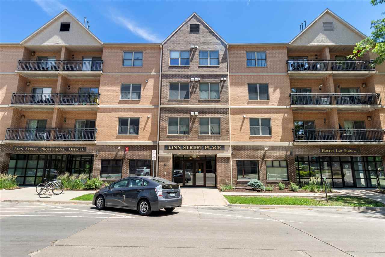 332 S Linn Street Iowa City IA 52240