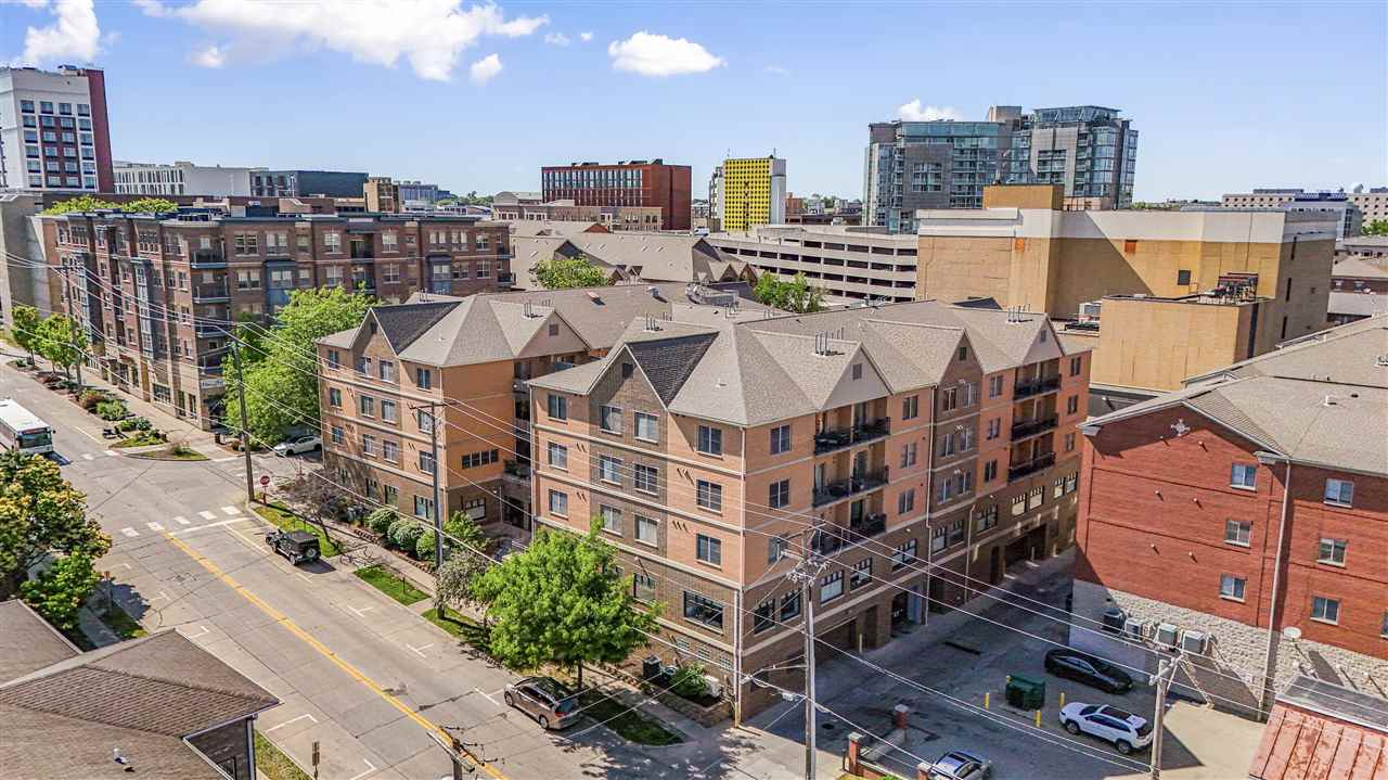 332 S Linn Street Iowa City IA 52240