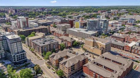 332 S Linn Street Iowa City IA 52240